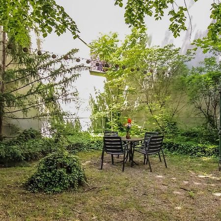 Premium Studio 2P Bs Apartment Vienna Exterior photo