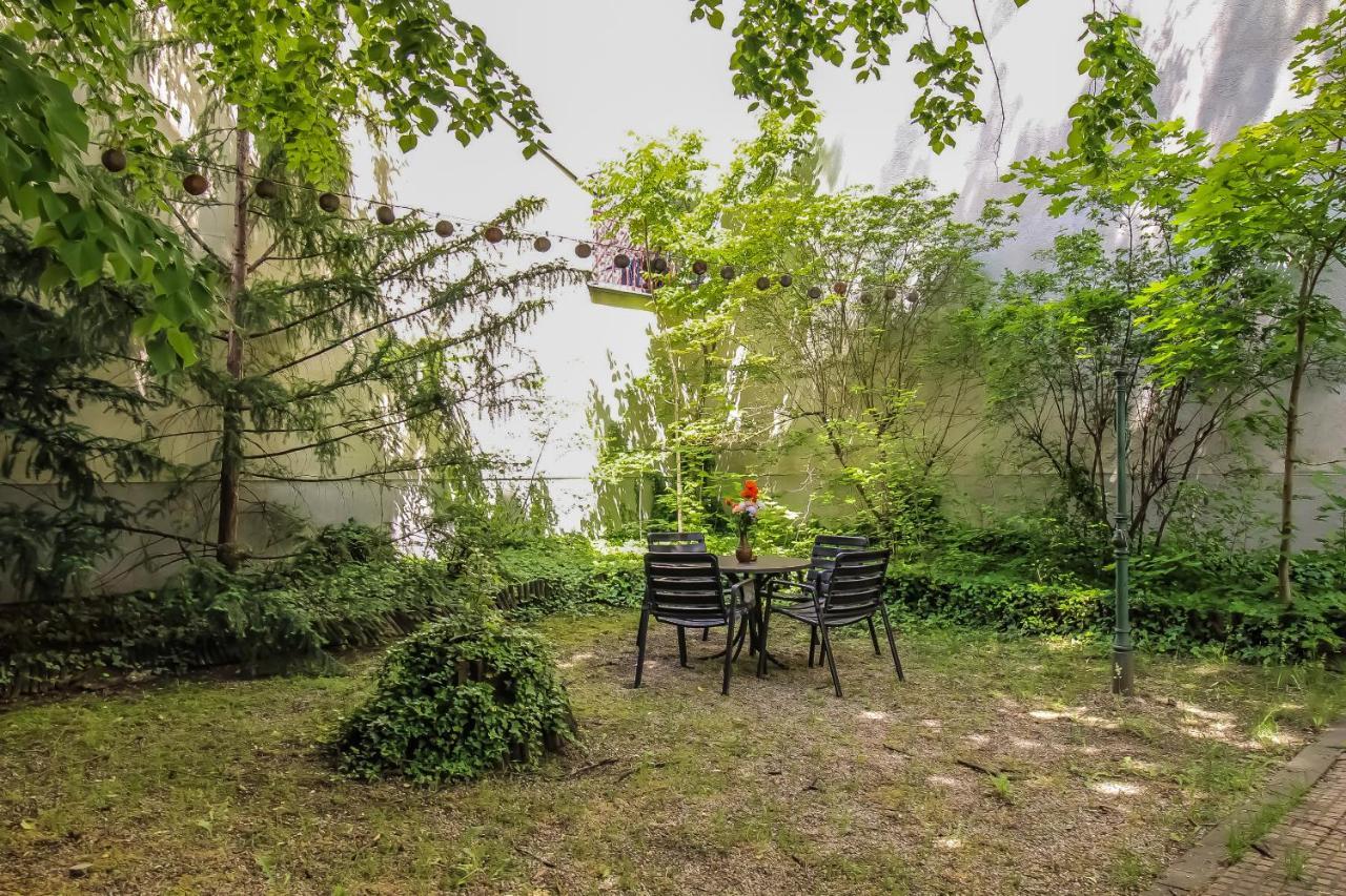 Premium Studio 2P Bs Apartment Vienna Exterior photo