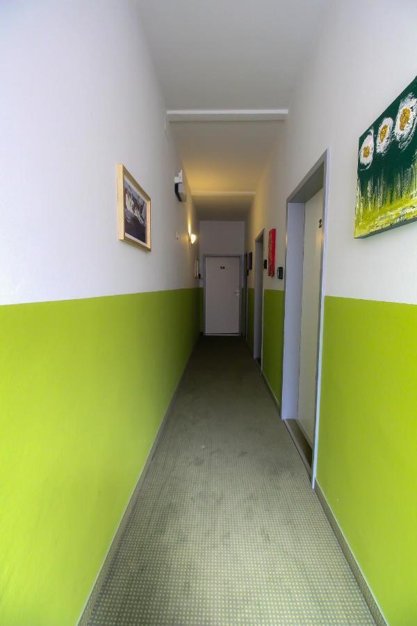 Premium Studio 2P Bs Apartment Vienna Exterior photo