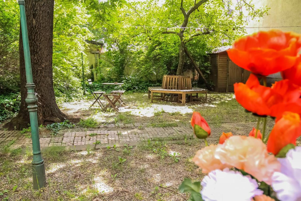Premium Studio 2P Bs Apartment Vienna Exterior photo