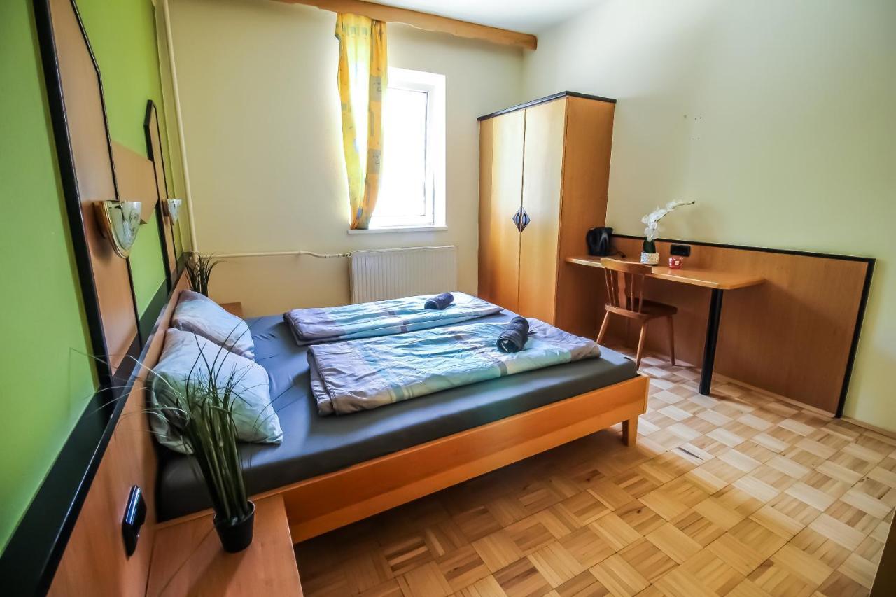 Premium Studio 2P Bs Apartment Vienna Exterior photo