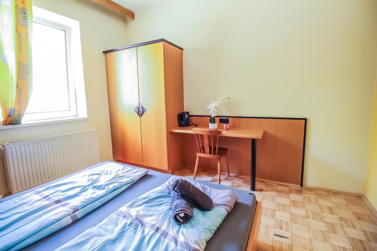 Premium Studio 2P Bs Apartment Vienna Exterior photo